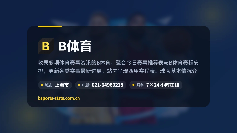 初识B体育