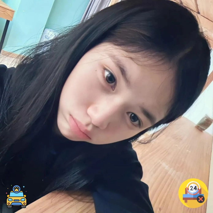 叶女士