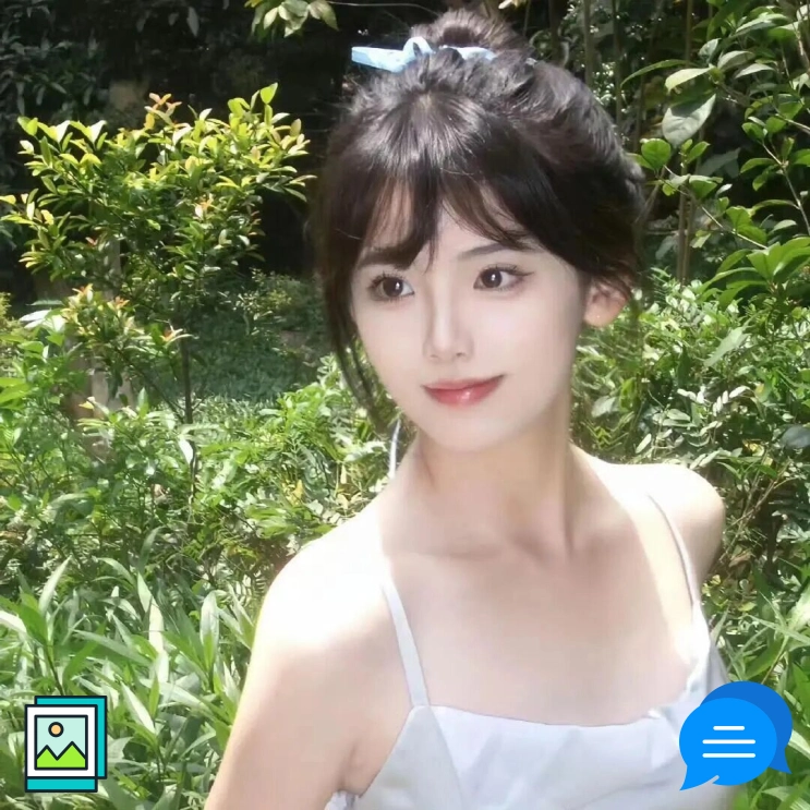 赵女士